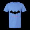 Softstyle Men/Unisex Lightweight T-Shirt Thumbnail