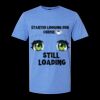 Softstyle Men/Unisex Lightweight T-Shirt Thumbnail