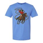  Men/Unisex Softstyle Lightweight T-Shirt Thumbnail