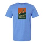  Men/Unisex Softstyle Lightweight T-Shirt Thumbnail