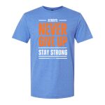  Men/Unisex Softstyle Lightweight T-Shirt Thumbnail