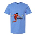  Men/Unisex Softstyle Lightweight T-Shirt Thumbnail