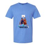  Men/Unisex Softstyle Lightweight T-Shirt Thumbnail