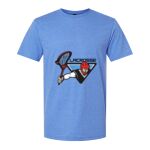  Men/Unisex Softstyle Lightweight T-Shirt Thumbnail