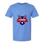  Men/Unisex Softstyle Lightweight T-Shirt Thumbnail