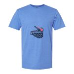  Men/Unisex Softstyle Lightweight T-Shirt Thumbnail