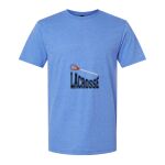  Men/Unisex Softstyle Lightweight T-Shirt Thumbnail