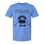  Men/Unisex Softstyle Lightweight T-Shirt Thumbnail