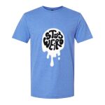  Men/Unisex Softstyle Lightweight T-Shirt Thumbnail