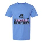  Men/Unisex Softstyle Lightweight T-Shirt Thumbnail
