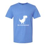  Men/Unisex Softstyle Lightweight T-Shirt Thumbnail