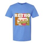  Men/Unisex Softstyle Lightweight T-Shirt Thumbnail
