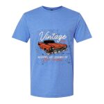  Men/Unisex Softstyle Lightweight T-Shirt Thumbnail