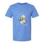  Men/Unisex Softstyle Lightweight T-Shirt Thumbnail