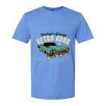  Men/Unisex Softstyle Lightweight T-Shirt Thumbnail