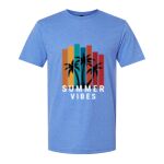  Men/Unisex Softstyle Lightweight T-Shirt Thumbnail
