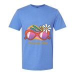  Men/Unisex Softstyle Lightweight T-Shirt Thumbnail