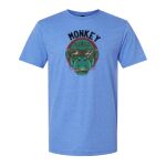  Men/Unisex Softstyle Lightweight T-Shirt Thumbnail
