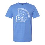  Men/Unisex Softstyle Lightweight T-Shirt Thumbnail