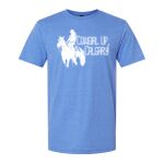  Men/Unisex Softstyle Lightweight T-Shirt Thumbnail