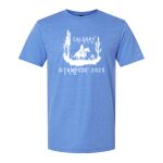  Men/Unisex Softstyle Lightweight T-Shirt Thumbnail
