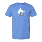  Men/Unisex Softstyle Lightweight T-Shirt Thumbnail