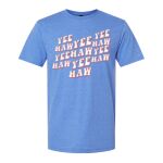  Men/Unisex Softstyle Lightweight T-Shirt Thumbnail