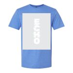  Men/Unisex Softstyle Lightweight T-Shirt Thumbnail