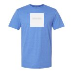  Men/Unisex Softstyle Lightweight T-Shirt Thumbnail