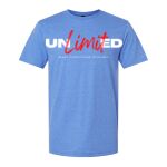  Men/Unisex Softstyle Lightweight T-Shirt Thumbnail