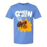  Men/Unisex Softstyle Lightweight T-Shirt Thumbnail