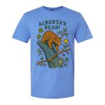  Men/Unisex Softstyle Lightweight T-Shirt Thumbnail