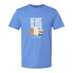  Men/Unisex Softstyle Lightweight T-Shirt Thumbnail