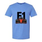  Men/Unisex Softstyle Lightweight T-Shirt Thumbnail