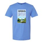  Men/Unisex Softstyle Lightweight T-Shirt Thumbnail