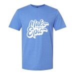  Men/Unisex Softstyle Lightweight T-Shirt Thumbnail