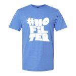  Men/Unisex Softstyle Lightweight T-Shirt Thumbnail