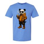  Men/Unisex Softstyle Lightweight T-Shirt Thumbnail