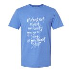  Men/Unisex Softstyle Lightweight T-Shirt Thumbnail