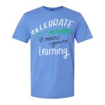  Men/Unisex Softstyle Lightweight T-Shirt Thumbnail