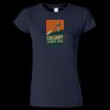 Softstyle Women’s Light Weight T-Shirt Thumbnail