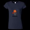 Softstyle Women’s Light Weight T-Shirt Thumbnail
