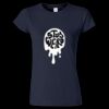 Softstyle Women’s Light Weight T-Shirt Thumbnail