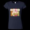 Softstyle Women’s Light Weight T-Shirt Thumbnail