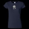 Softstyle Women’s Light Weight T-Shirt Thumbnail