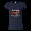 Softstyle Women’s Light Weight T-Shirt Thumbnail