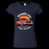 Softstyle Women’s Light Weight T-Shirt Thumbnail