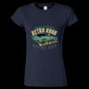 Softstyle Women’s Light Weight T-Shirt Thumbnail