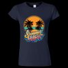 Softstyle Women’s Light Weight T-Shirt Thumbnail