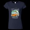 Softstyle Women’s Light Weight T-Shirt Thumbnail